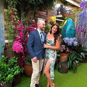 Meet your Posher, Lauraa